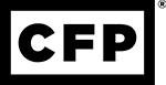 CERTIFIED FINANCIAL PLANNER logo